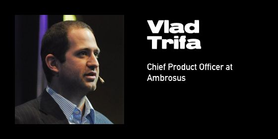 Vlad Trifa